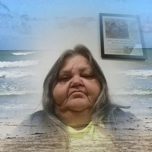 Meet your Posher, Cindy